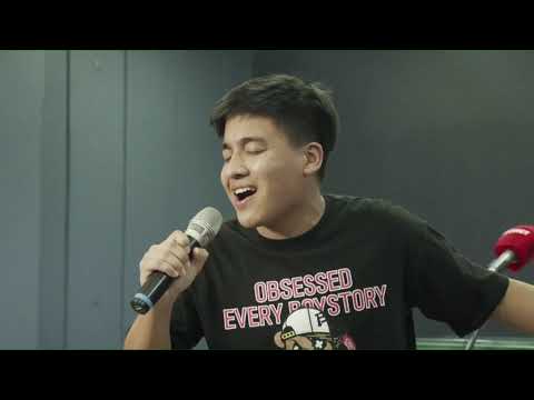 Thawhlehnaniropuia  - Pialral Rammawi Live @Zonet Studio