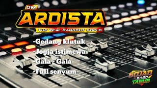 Download lagu ARDISTA KLATEN mp3