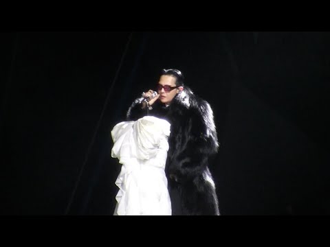 G-DRAGON - 2025 MAMA AWARDS Behind the Scenes