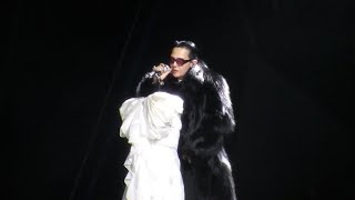 Download lagu G-DRAGON - 2025 MAMA AWARDS Behind the Scenes mp3