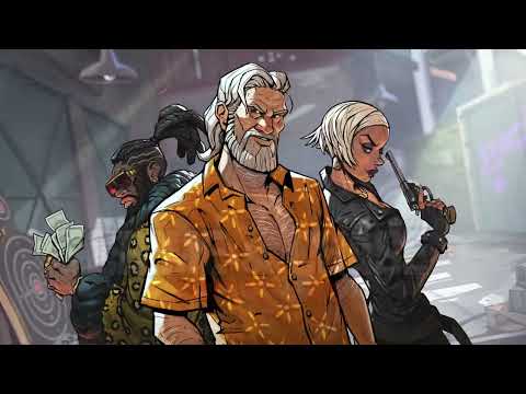 Crime & Chase : Conflict City