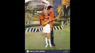 Elvis Presley &amp; Nancy Sinatra There Ain`t Nothing Like A Song HD