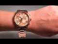 Laikrodis Watches GUESS LADIES W1070L3