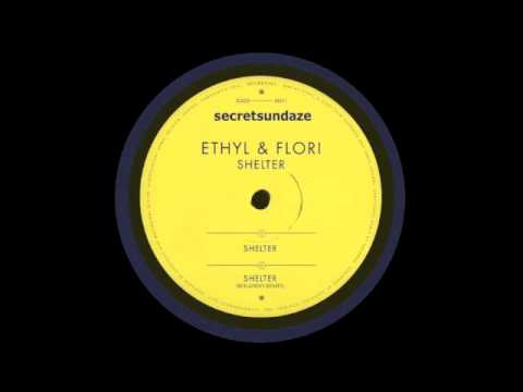Ethyl & Flori - THD001 [SECRET003D]