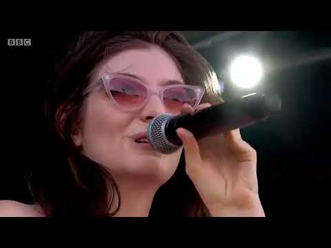 Lorde  Live Concert 2023