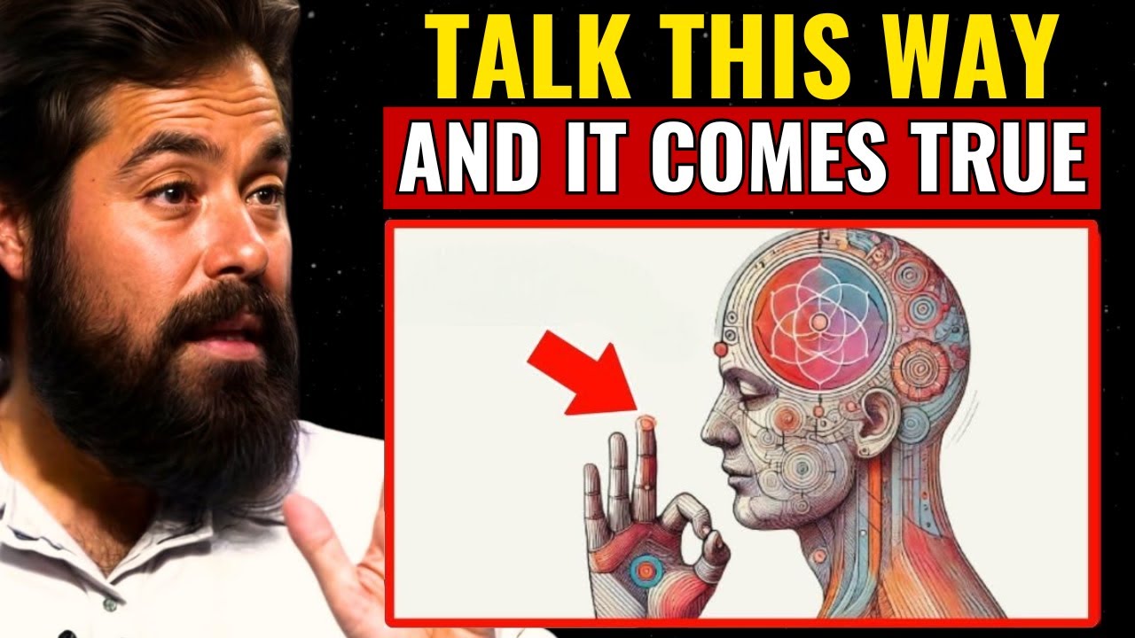 This Is How You MUST Talk to Yourself to Make Anything Come True | Jacobo Grinberg