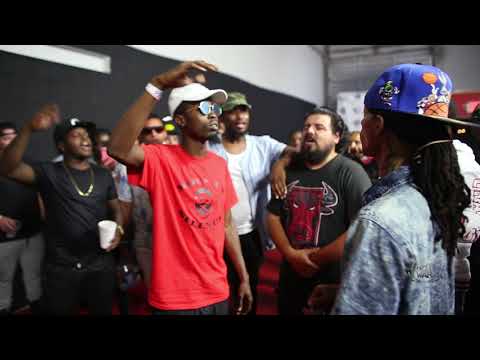 Polo vs Sparx Defuse