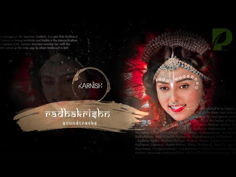 Radhakrishn Soundtracks 129 - Assorted Themes 2
