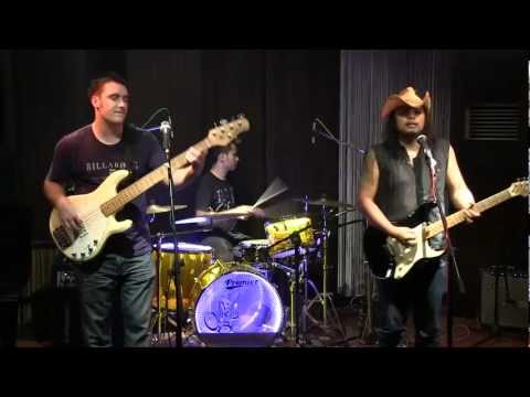 Gugun Blues Shelter - When I See U Again @ Mostly Jazz 06/04/12 [HD]