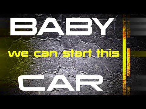 Start This Car by Sam Grow (Official Lyric Video)