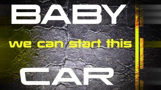 Start This Car by Sam Grow (Official Lyric Video)