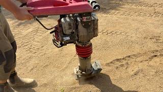 جرار بعجلات Swepac T58 | صورة 4 - Agroline