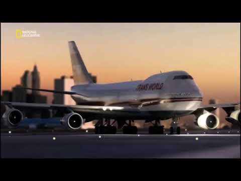 Trans World Airlines Flight 800 - it's the best day ever -