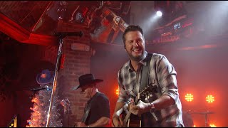 Luke Bryan – I Don&#39;t Want This Night To End (New Year&#39;s Eve Live: Nashville&#39;s Big Bash 2024)