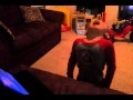 MJ Singing Along With Barney