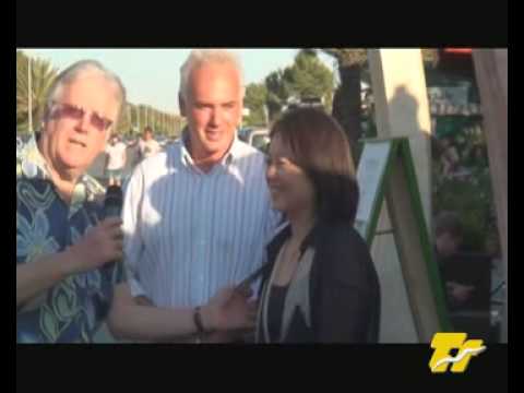 La Capannina nell'Arte, ritorno dell'aperitivo culturale a Forte dei Marmi