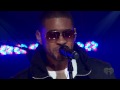 Usher There Goes My Baby Iheartradio Live
