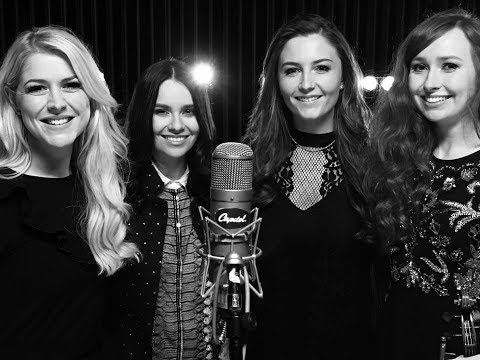 Celtic Woman 'Water Under the Bridge' Adele cover.