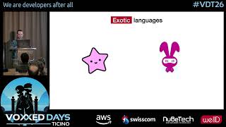 Teaching Exotic Programming Languages to Large Language Models by Alessandro Giagnorio