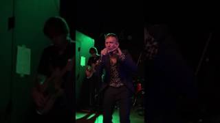 Frank Carter and the Rattlesnakes Live Snake Eyes