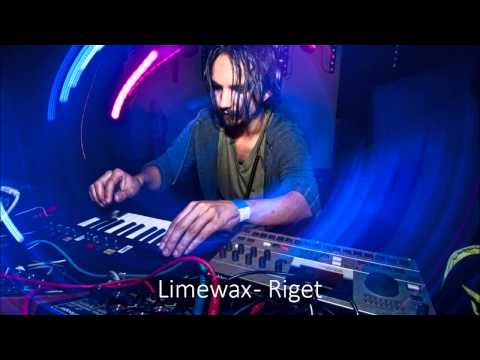 Limewax - Riget / CLIP