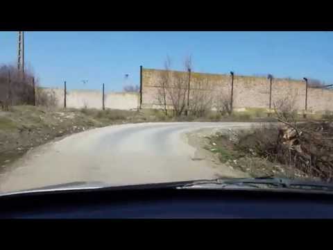 Drumul Oravita-Brosteni, cost aproximativ de 1 milion €