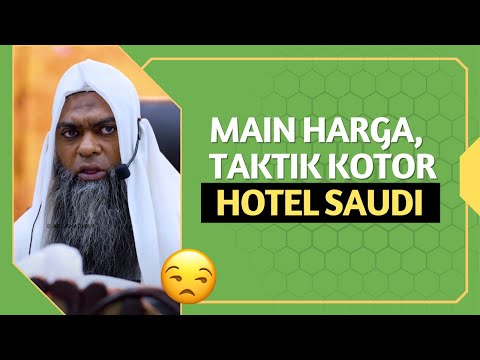 Jemaah Marah, Dilema Syarikat Umrah 