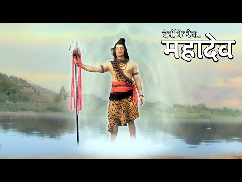 OST 113 -  Shiv Damaru Theme