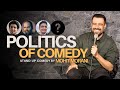 Unsafe Times For Comedy Stand Up Comedy By Mohit Morani