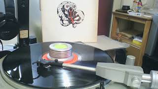 Whitesnake  B5 「Don&#39;t Mess With Me」 from Trouble