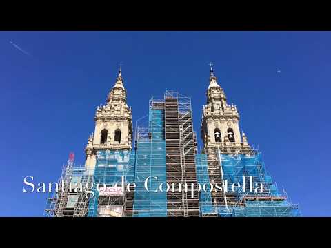 Mein Jakobsweg 2017-Camino Portugues