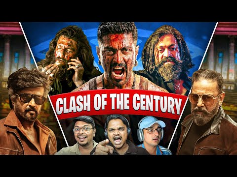 Kya TOXIC se DHURANDHAR haar jaayega 🤯 | #DDCpodcast 114