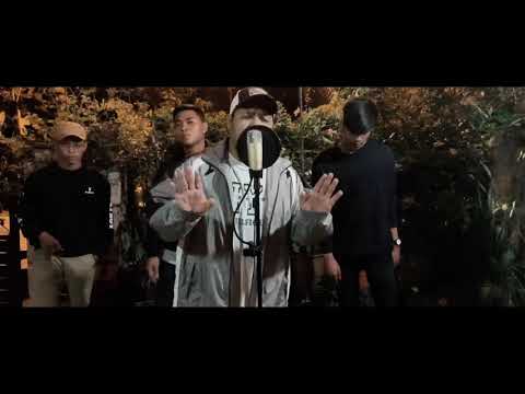 GBKlique - GBK Cypher Vol 4