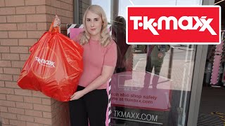 TK MAXX COME SHOP WITH ME & HAUL | JUNE 2021