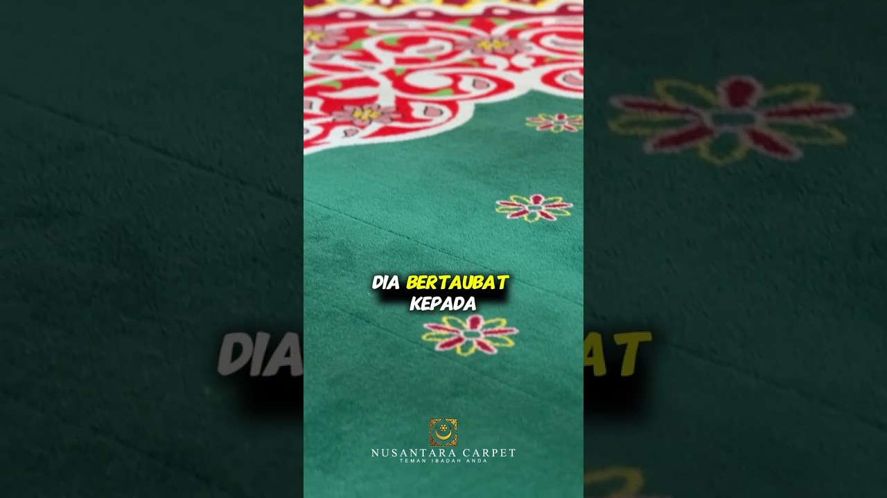 Dato Ustad Shamsuri Ahmad level seterusnya lebih menakutkan