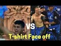 Andrew Flintoff Vs Sourav Ganguly Cricket