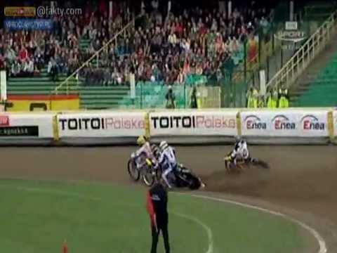 Śmierć Lee Richardsona, "Fakty" 14 i 15.05.2012