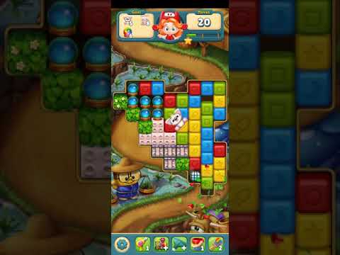 Toy Blast level 5352