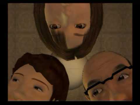 Mr Moskeeto Playstation 2