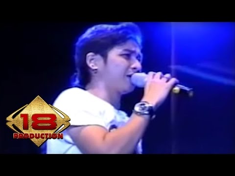 Ungu - Aku Bukan Pilihan Hatimu (Live Konser Solo 18 September 2006)