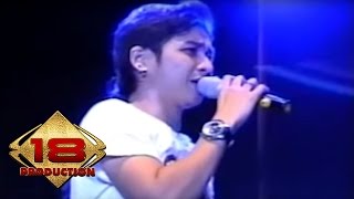 Ungu - Aku Bukan Pilihan Hatimu (Live Konser Solo 18 September 2006)