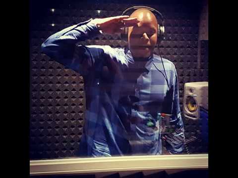 Donny Blaze - Ogri Boi (2012)