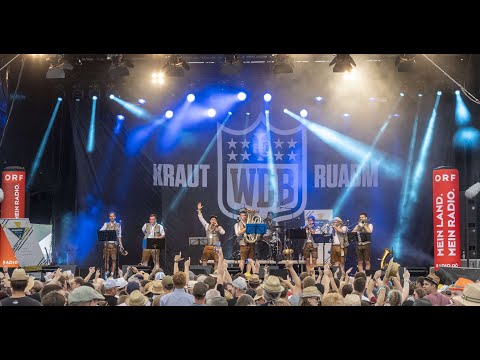 Dogehta-Blech - WOODSTOCK 2022 (Aftermovie)