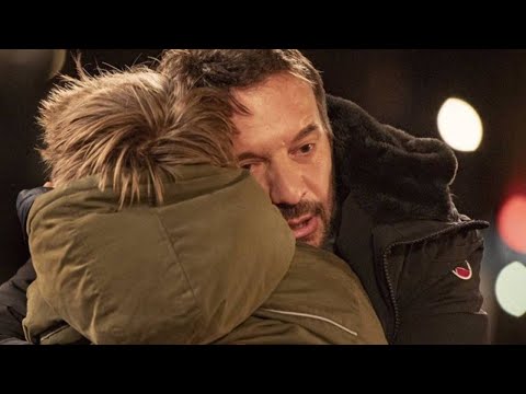 Séries - « T’en fais pas je suis là » : une fiction authentique