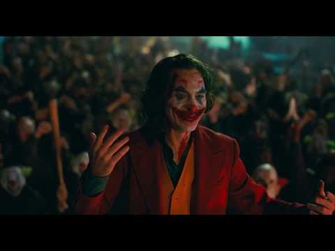 JOKER (HD) | Kina - Can We Kiss Forever (feat.Adriana Proenza)