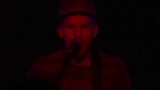 The Hush Sound - &quot;Out Through the Curtain&quot; (Live in San Diego 5-31-16)