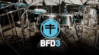Video thumbnail for FXpansion BFD3 by FXpansion