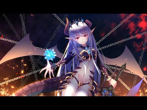 Nightcore - Falling Star