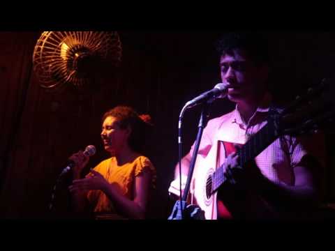 Gabriel Peri e Nina Oliveira - Céu Zói