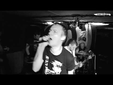 Brünner Todesmarsch - BRÜNNER TODESMARSCH – 4 v rakvi a pes LIVE